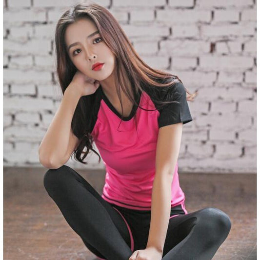 SpeedDry Athletic Suit