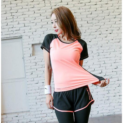 SpeedDry Athletic Suit