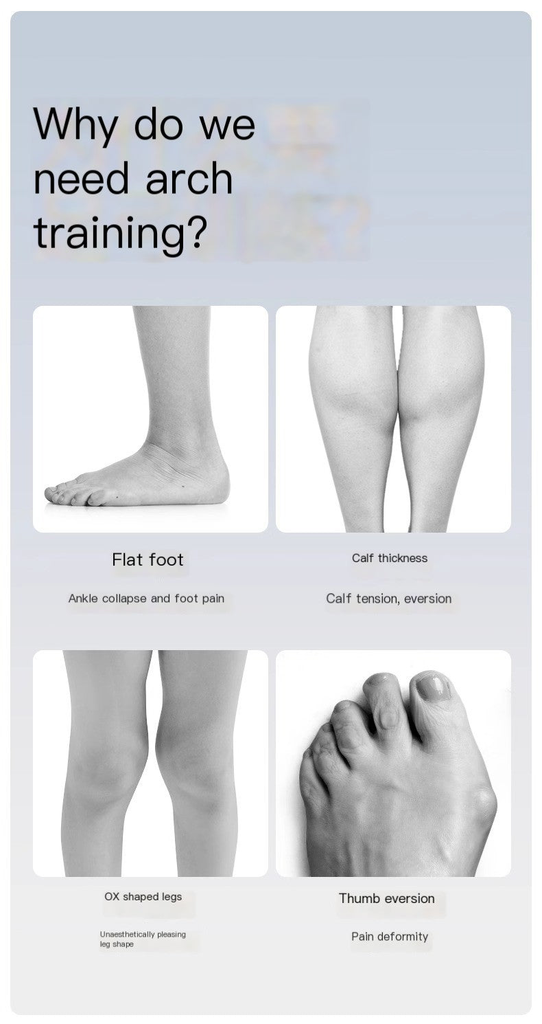 FlexiFoot Arch Enhancer