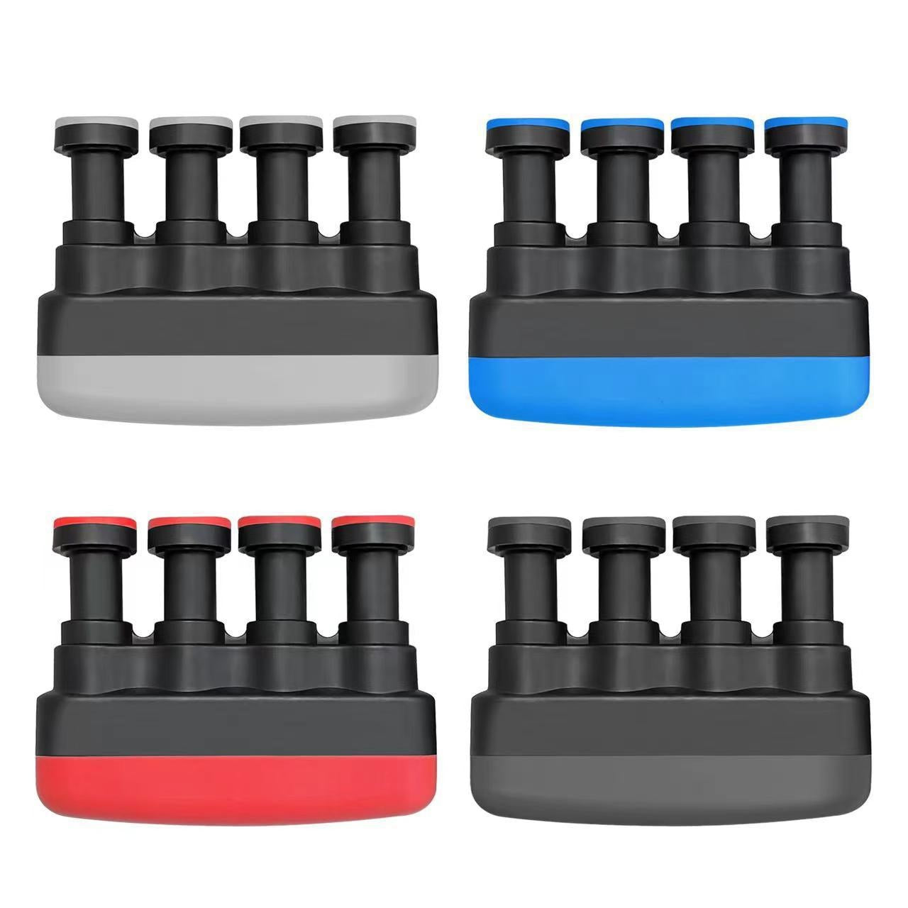 Grip Power Enhancer