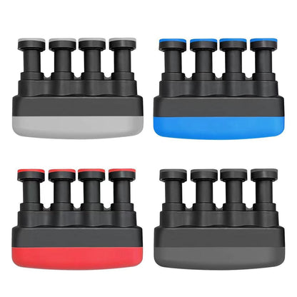 Grip Power Enhancer