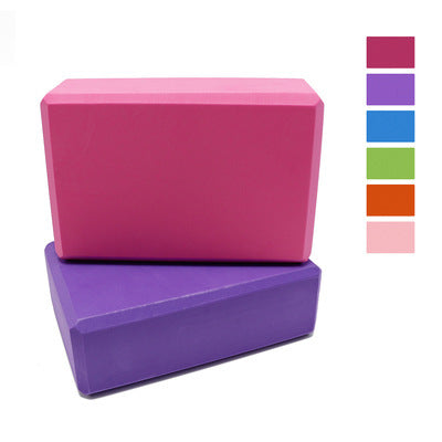 EVA Workout Yoga Blocks