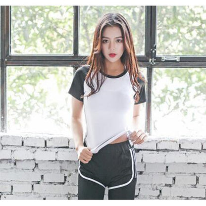 SpeedDry Athletic Suit