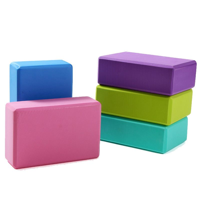 EVA Workout Yoga Blocks