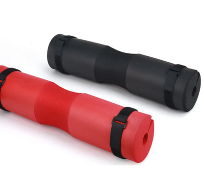 Cushioned Barbell Squat Pad