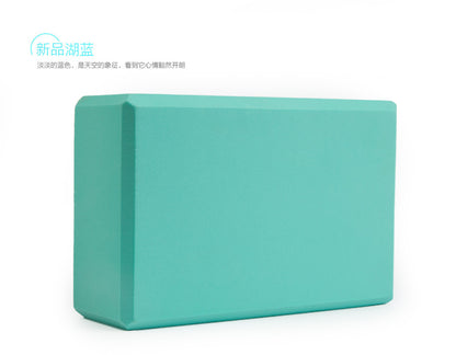 EVA Workout Yoga Blocks