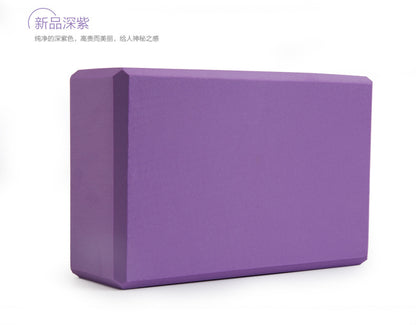 EVA Workout Yoga Blocks