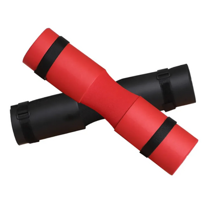 Cushioned Barbell Squat Pad