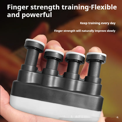 Grip Power Enhancer