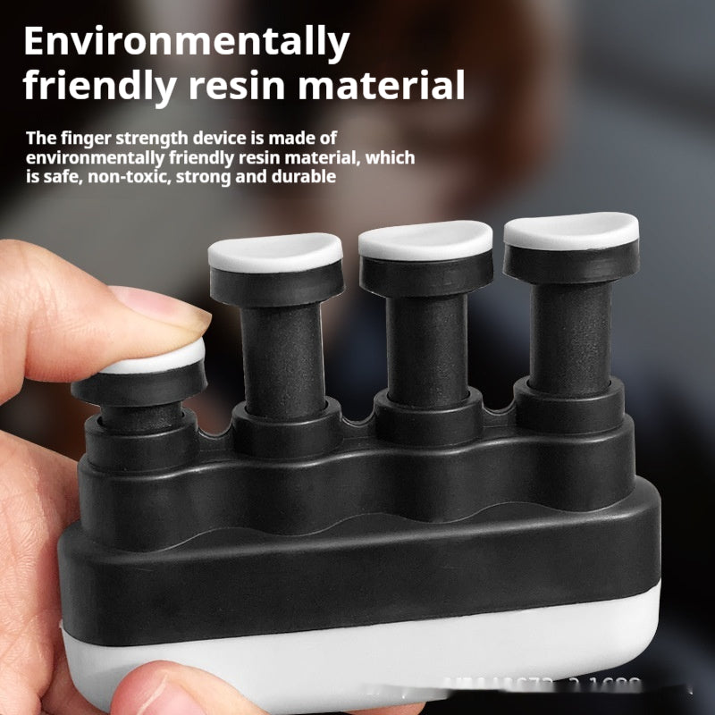 Grip Power Enhancer
