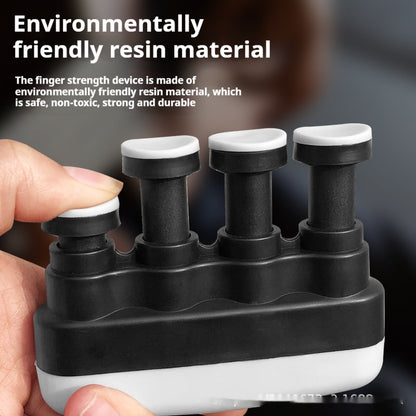 Grip Power Enhancer