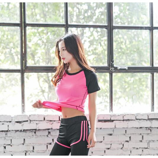 SpeedDry Athletic Suit