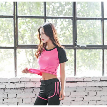 SpeedDry Athletic Suit